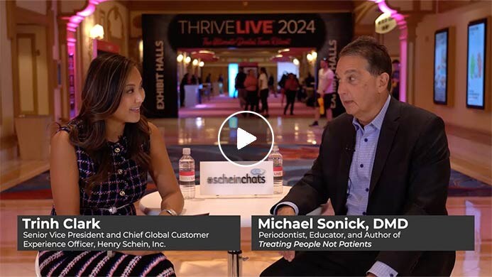 Improving Patient Care Through Human Connection