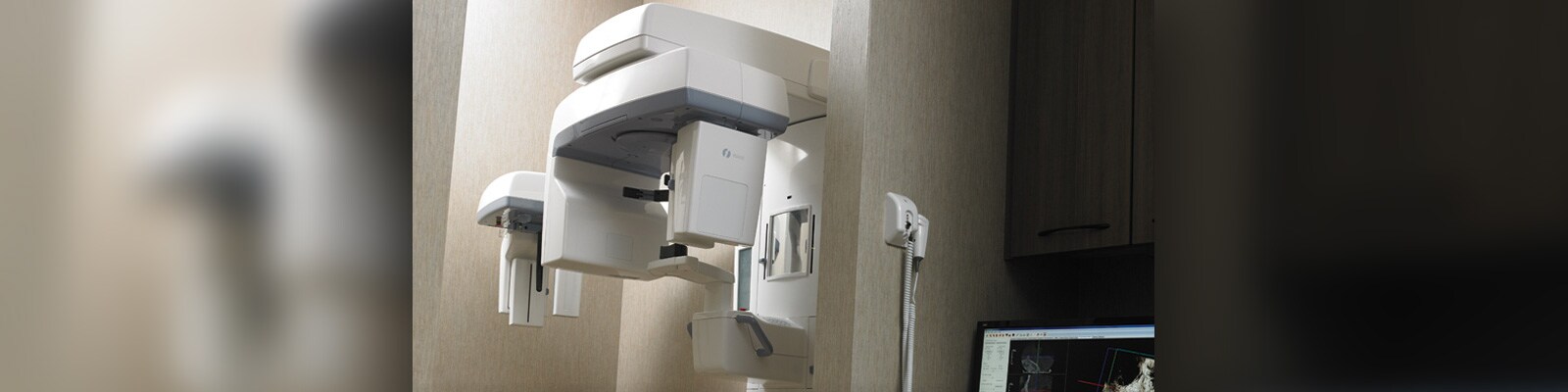 Dental Diagnostic Equipment