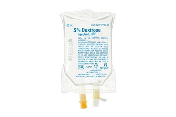 Dextrose 5%