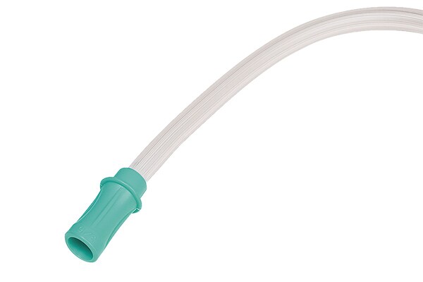 Sterile Suction Tubing