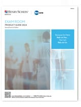 2024 Exam Room Guide