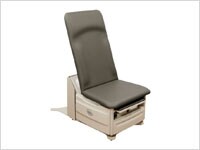 Brewer FLEX™ Access Power Exam Table