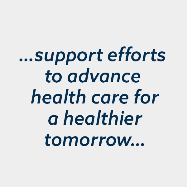 Advancing Policies, Solutions, & Innovation
