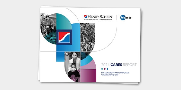 2024 CARES Report