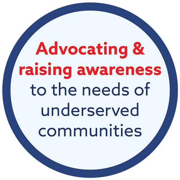 Catalyzing Health Care Access