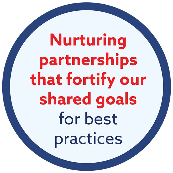 Relationship Building for Change