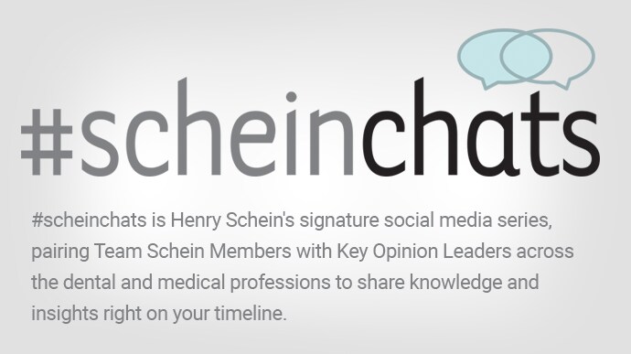 #ScheinChats