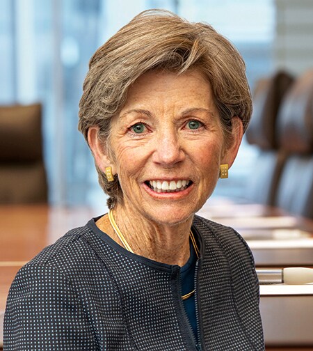 Anne H. Margulies