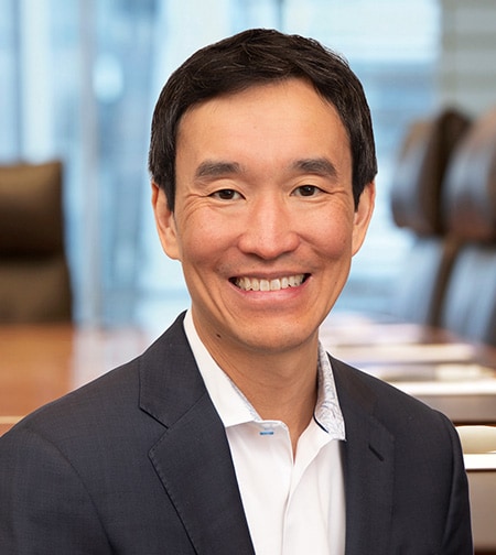 Max Lin
