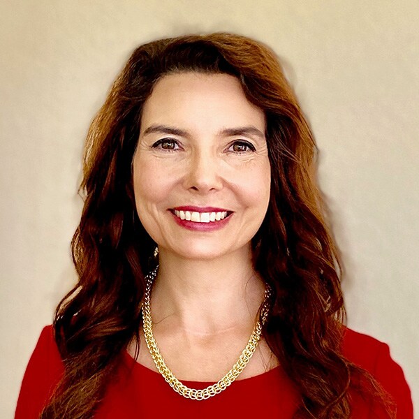 Dr. Alicia Bazzano