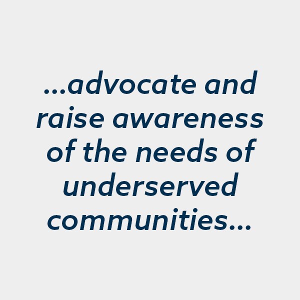 Catalyzing Health Care Access