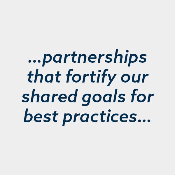 Relationship Building for Change