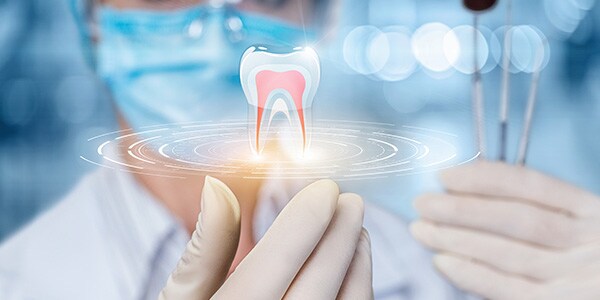 Stanley Bergman's Interview on Dentistry Uncensored with Howard Farran: Dentistry's Future