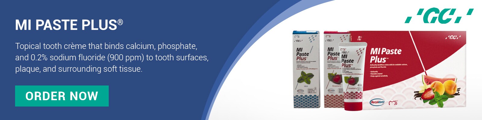MI Paste Plus™