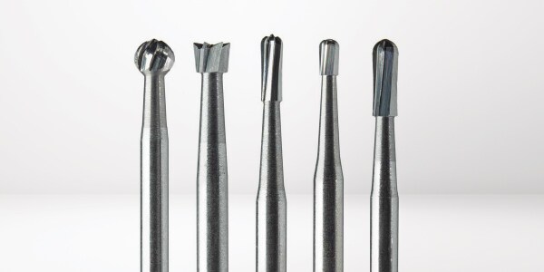 Edge Carbide & Surgical Burs