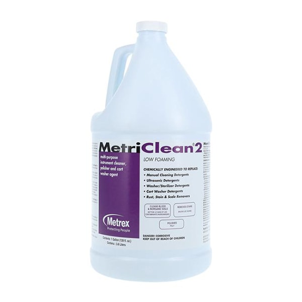 Alcohol-Based Detergents