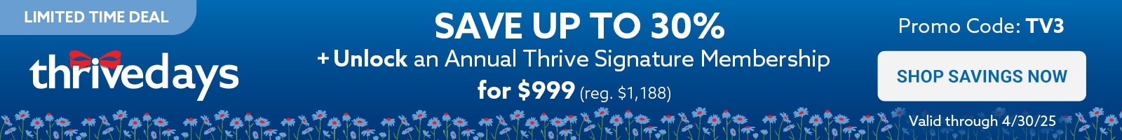 ThriveDays