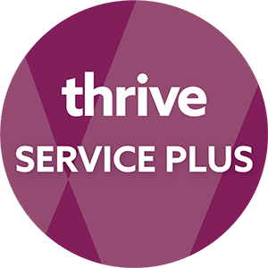 Thrive Service Plus