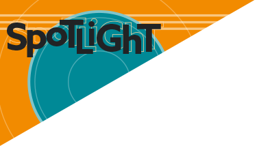 Spotlight Product