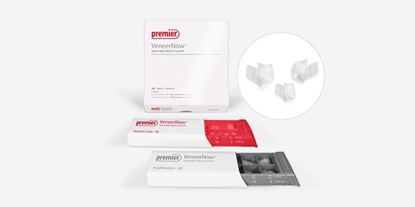 VeneerNow™ Injectable Matrix System