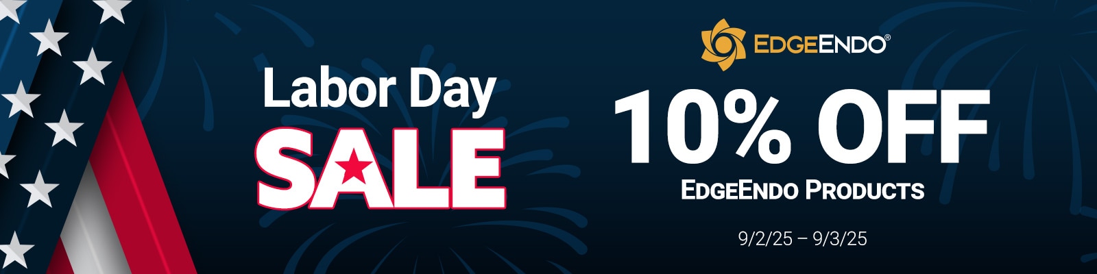 Labor Day Sale