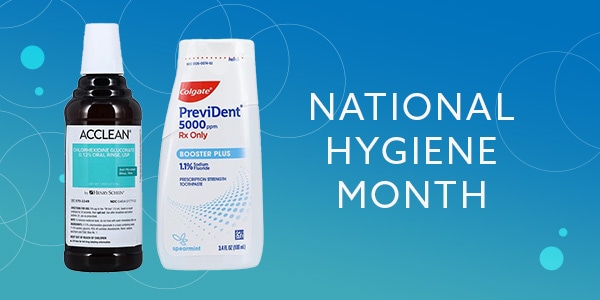 Celebrating Hygiene Month
