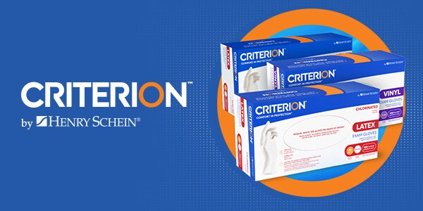 CRITERION Gloves | September/October Sale