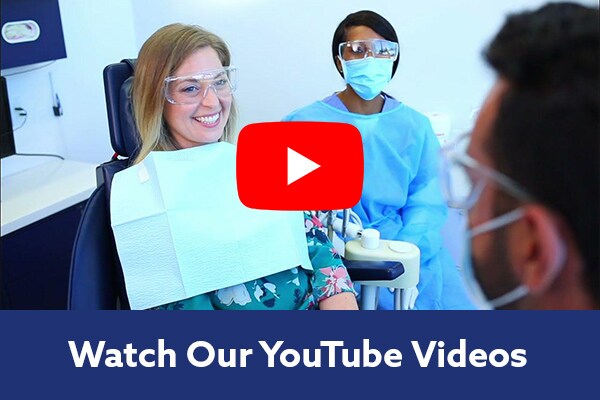 Watch our YouTube videos