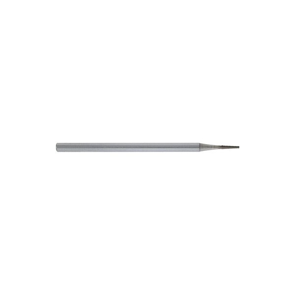 Steel Burs