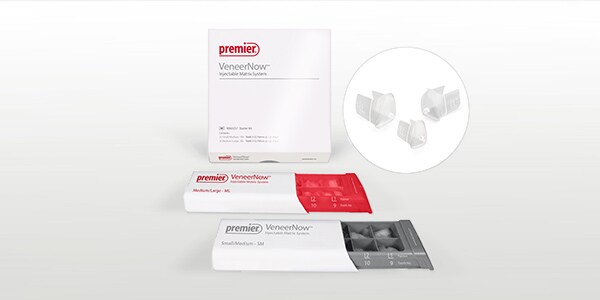 VeneerNow™ Injectable Matrix System