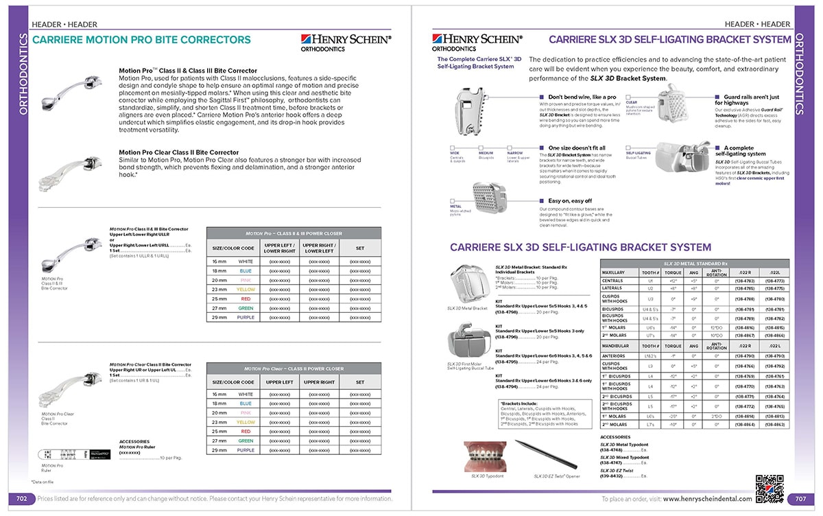 HSO - View Catalog