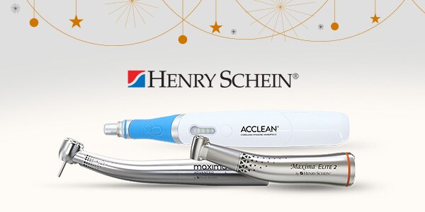 Year-End Sale: Handpieces