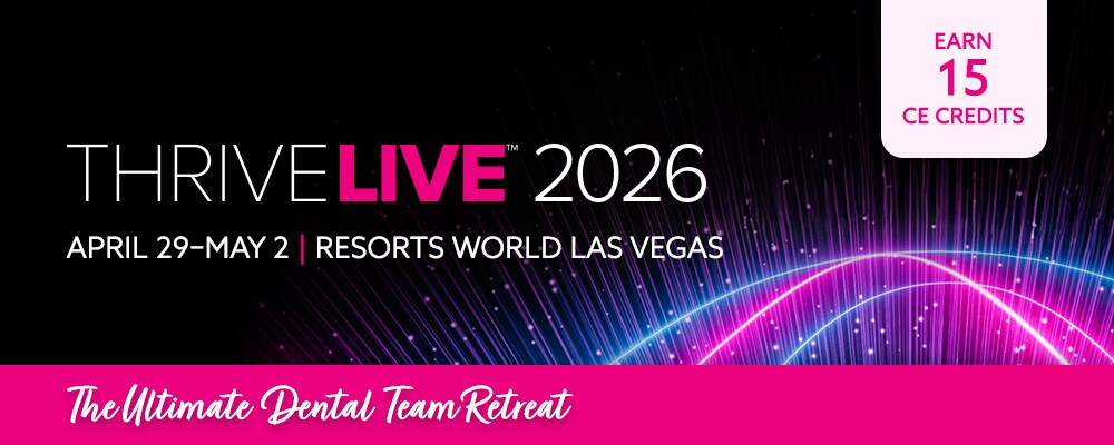 ThriveLive 2026