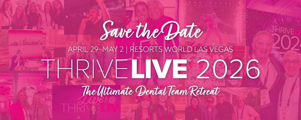 ThriveLive 2026