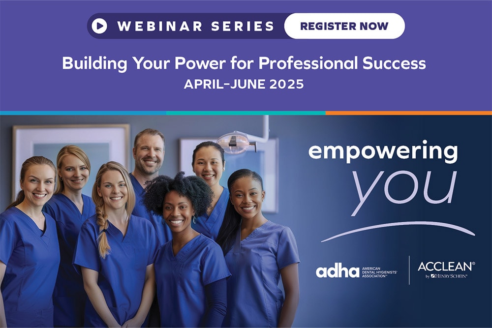 Webinar Series