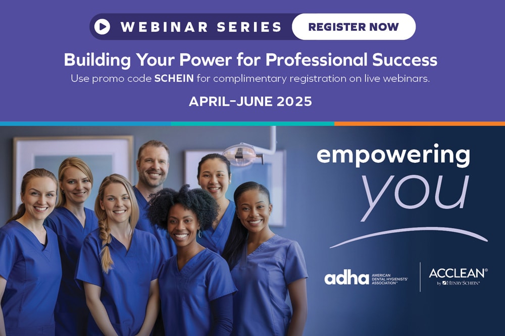 Webinar Series
