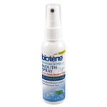 Spray Bottle for Dry Mouth 