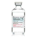 Carbocaine Mepivacaine