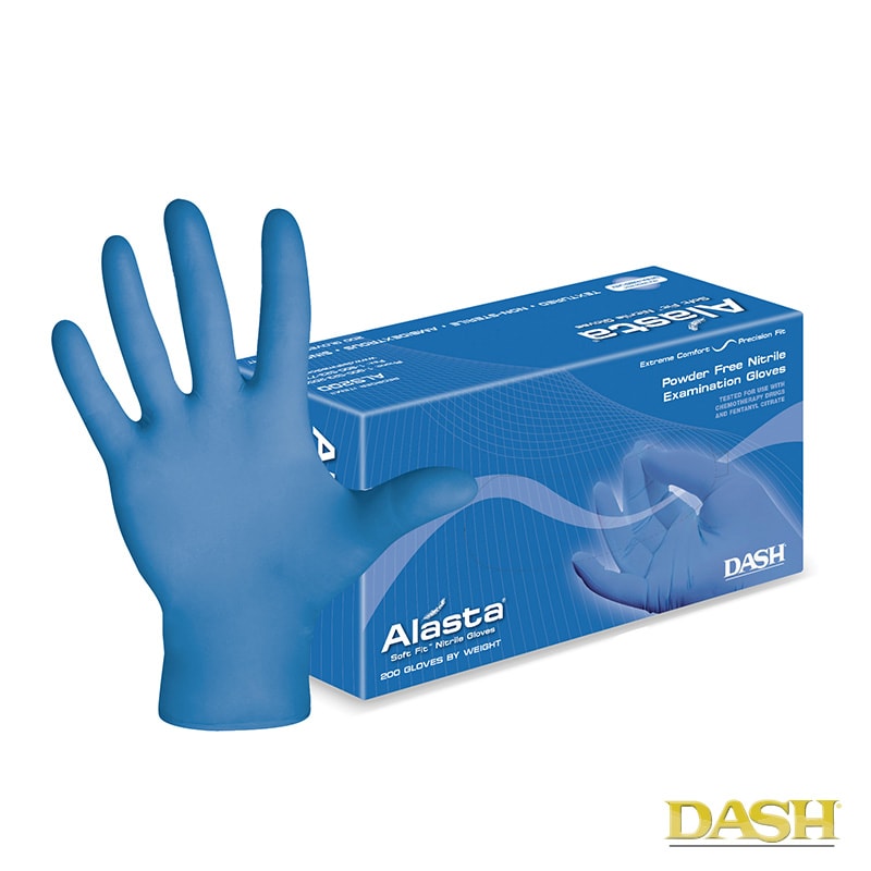 Dash Medical – Alasta 200