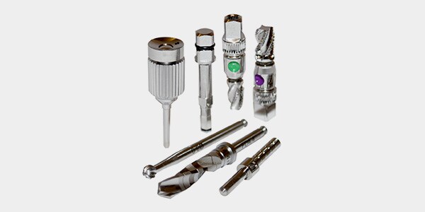 HEXAGON Instruments