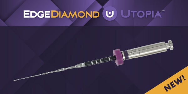 Edge Diamond Utopia Files