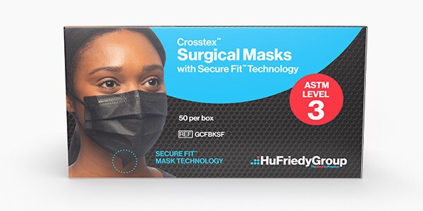 Face Masks