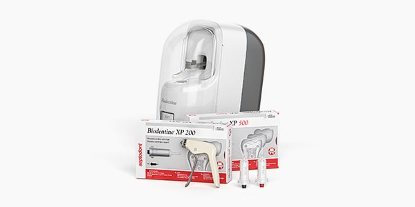 Biodentine XP