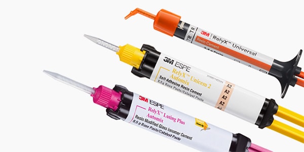 3M™ RelyX™ Dental Cements