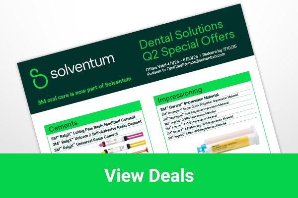Solventum PDF - View Deals