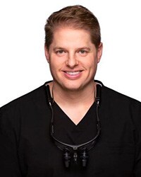 Dr. Brett Titensor