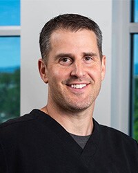 Dr. Christopher Baer