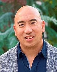 Dr. David Wong