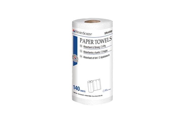 Disposable Paper Towels