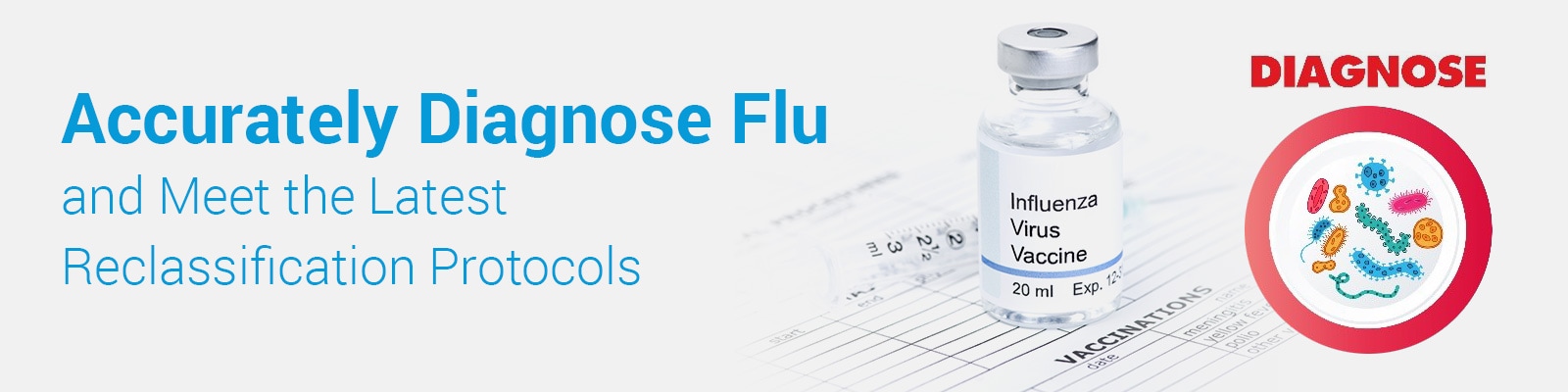 Flu Diagnose
